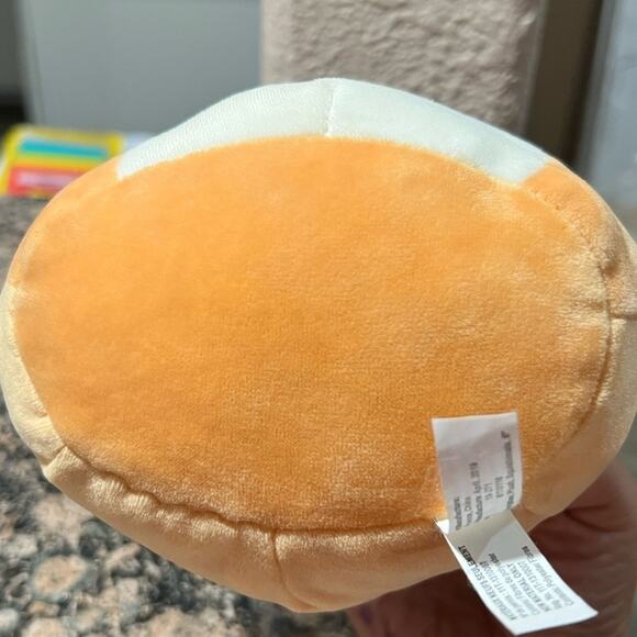 Smooshimals 6" Bear Plush Stuffed Animal Toy Soft Baby Safe Toy Factory 2018 - Picture 9 of 10